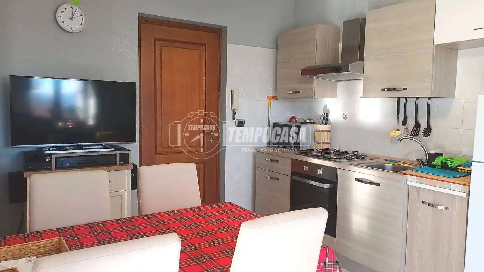 Bilocale via Candido Dovis, Coazze - foto 3