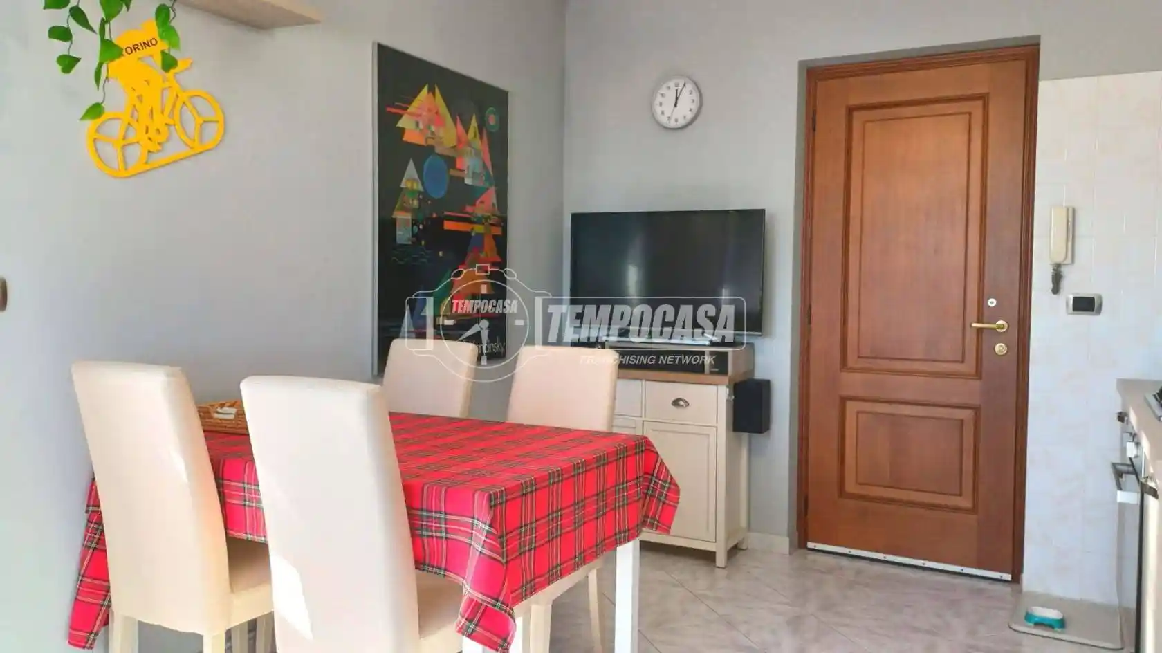 Bilocale via Candido Dovis, Coazze - foto 4