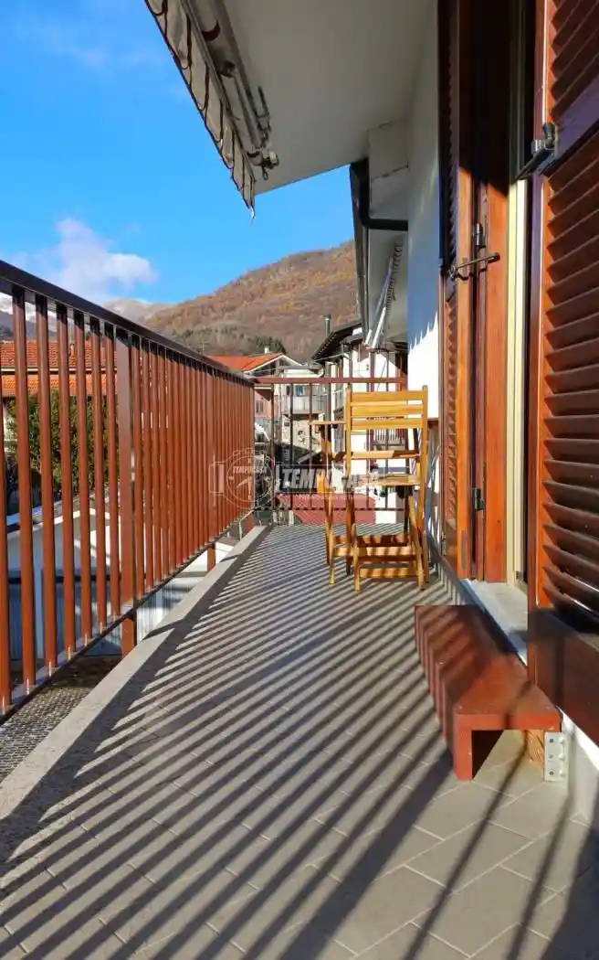 Bilocale via Candido Dovis, Coazze - foto 5