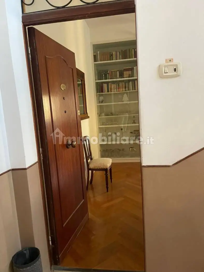 Appartamento in affitto a Marsala