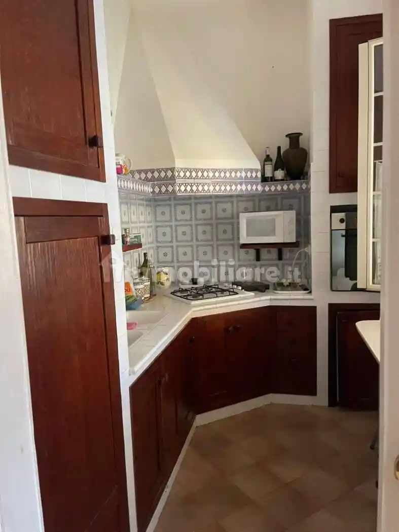 Trilocale via delle Ninfe, Centro Urbano, Marsala - foto 5