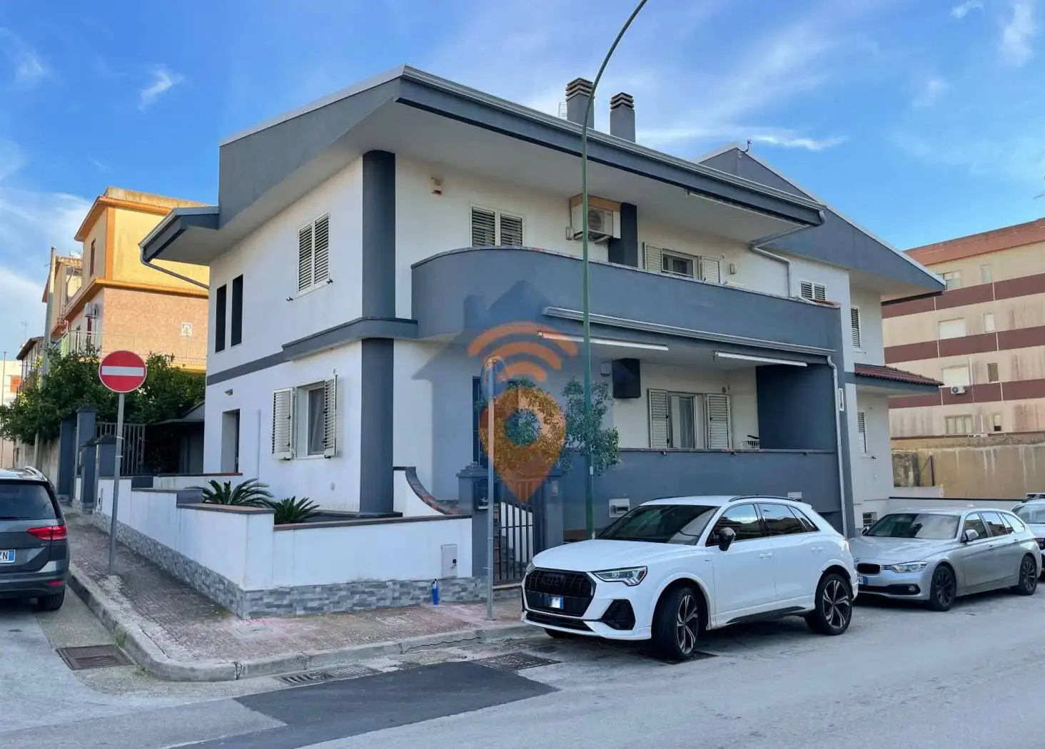 Appartamento in vendita a Castelvetrano