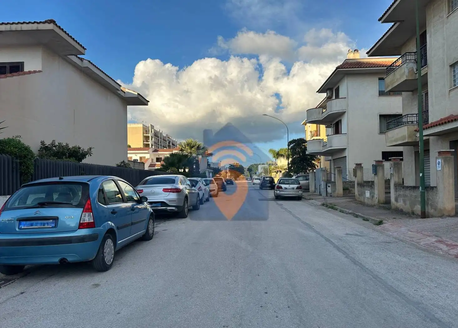 Appartamento via Giovan Battista Noto 8, Centro, Castelvetrano - foto 2