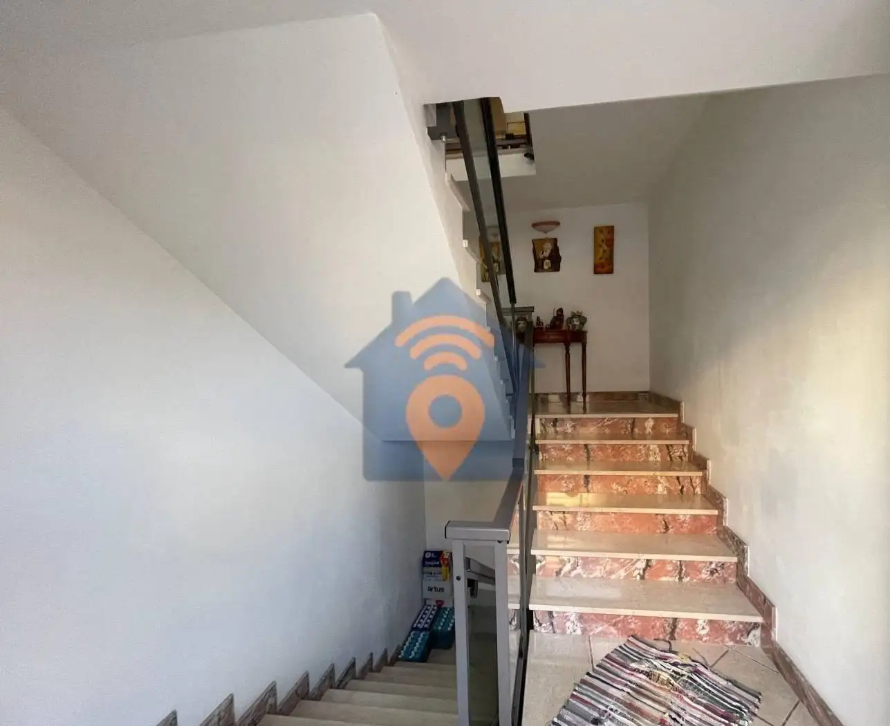 Appartamento via Giovan Battista Noto 8, Centro, Castelvetrano - foto 3