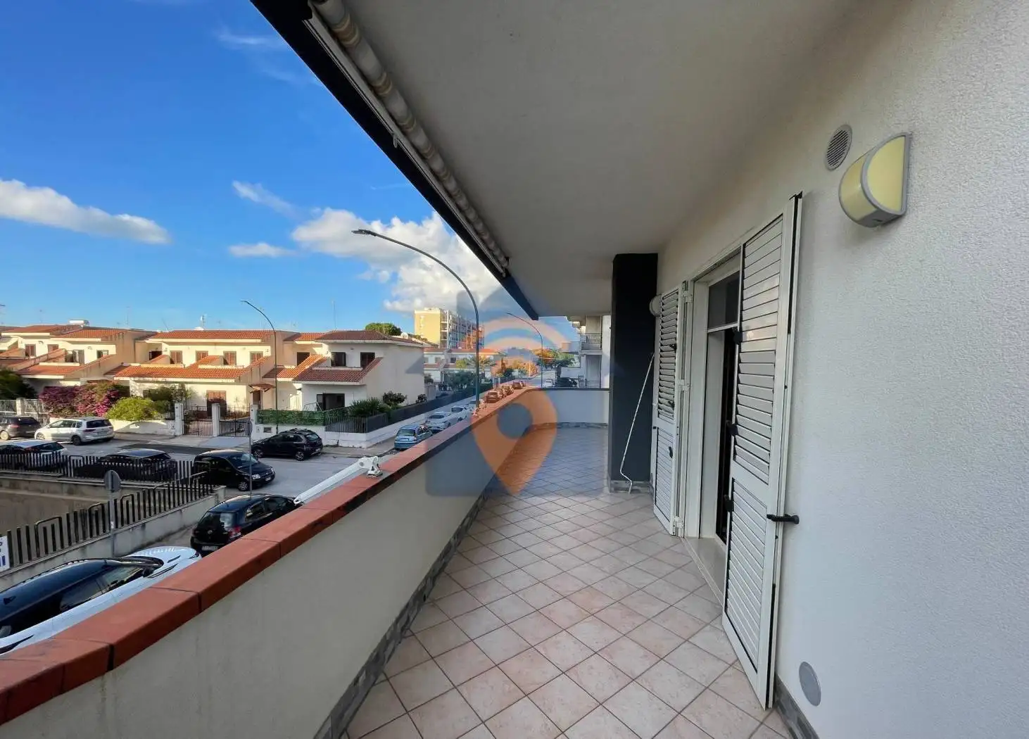 Appartamento via Giovan Battista Noto 8, Centro, Castelvetrano - foto 5