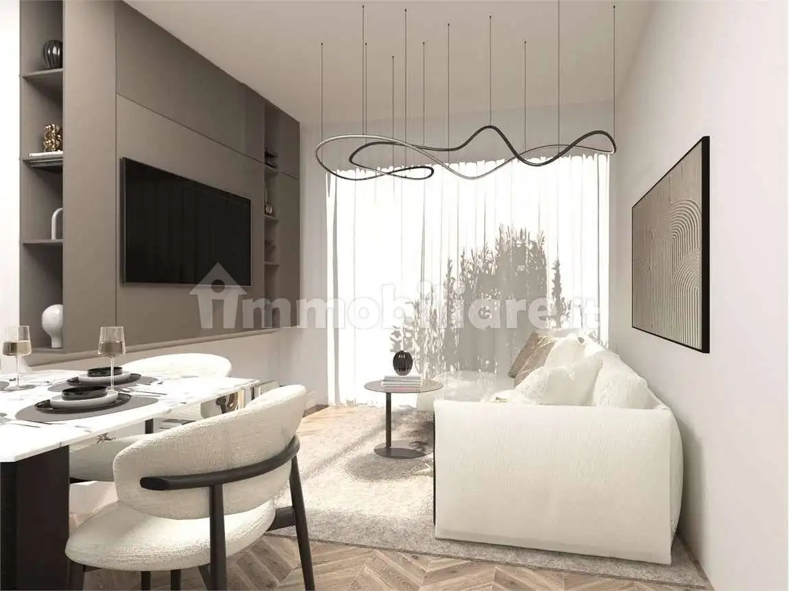 Appartamento in vendita a Quartucciu