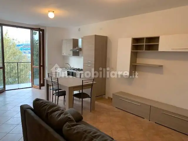 Appartamento in affitto a Casaletto Lodigiano