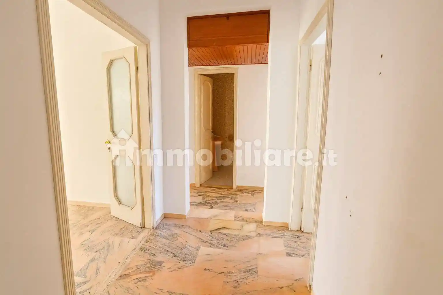 Quadrilocale buono stato, quinto piano, Centro Storico, Rapallo - foto 3