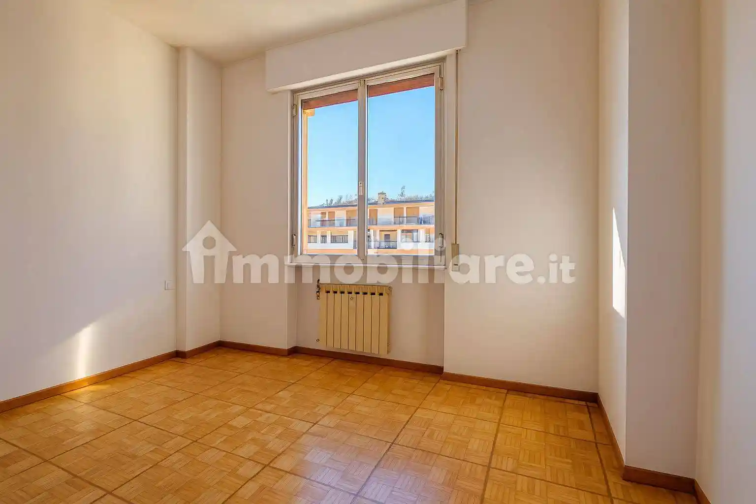 Quadrilocale buono stato, quinto piano, Centro Storico, Rapallo - foto 4