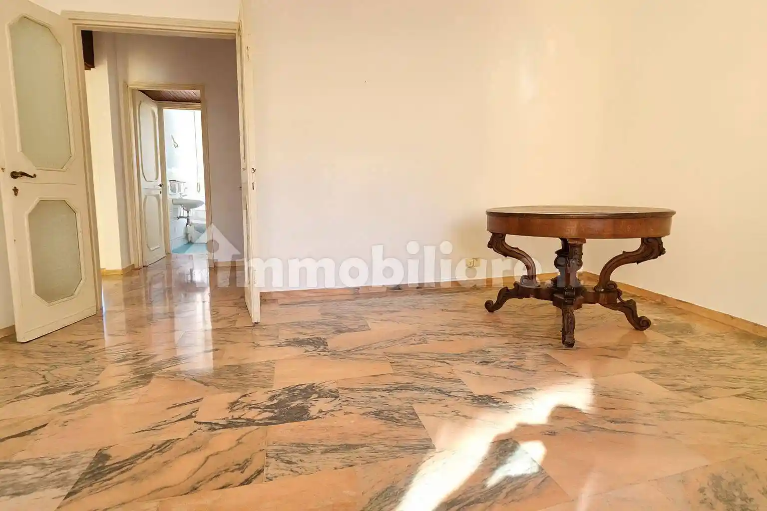 Quadrilocale buono stato, quinto piano, Centro Storico, Rapallo - foto 5