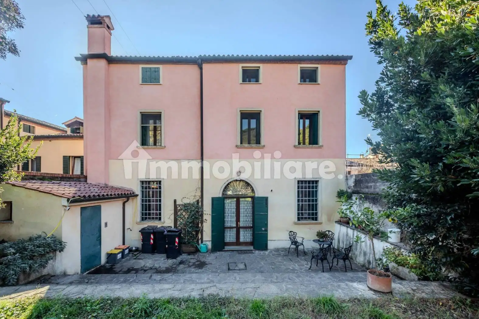 Palazzo - Edificio in Vendita - foto 2