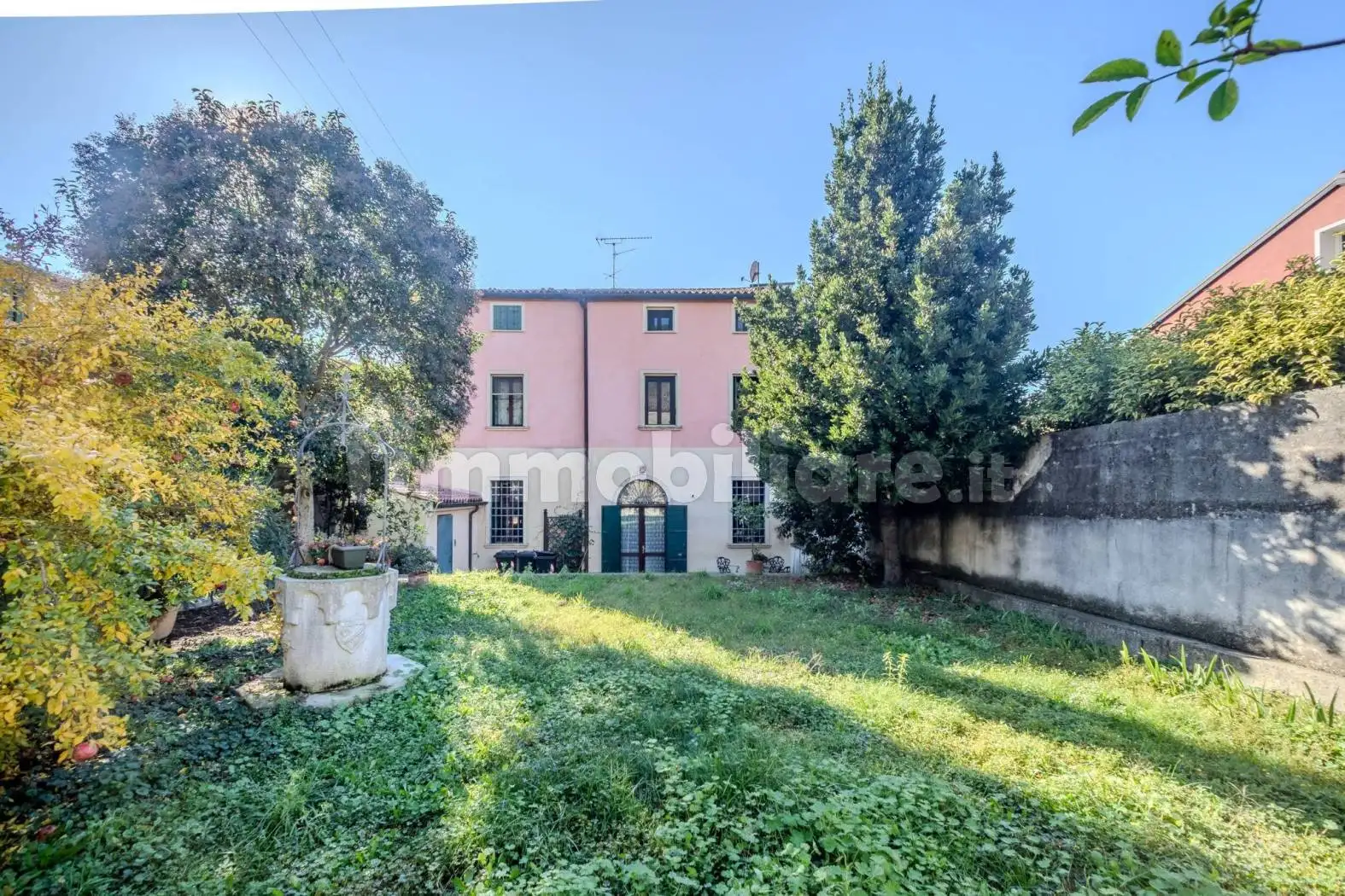 Palazzo - Edificio in Vendita - foto 4