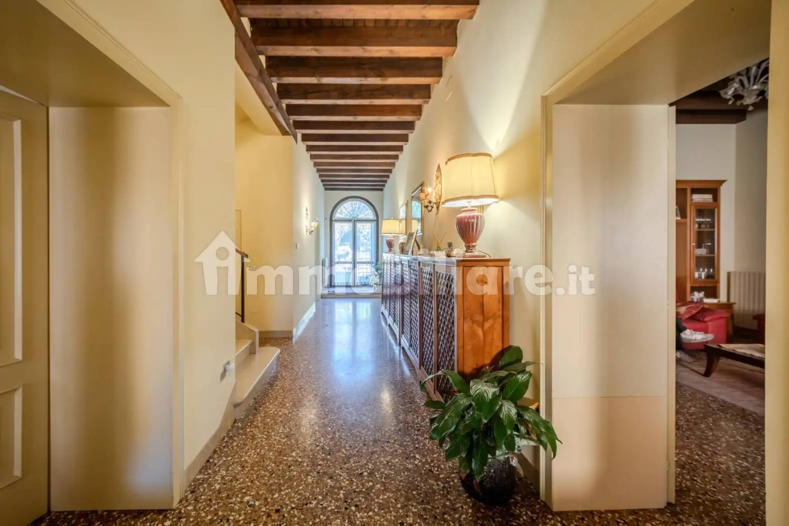 Palazzo - Edificio in Vendita - foto 5