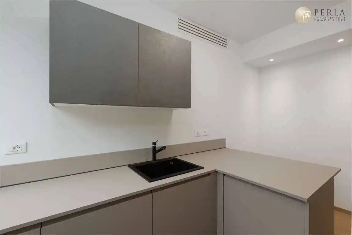 Bilocale via Pinturicchio, 3, San Giovanni, Trieste - foto 2