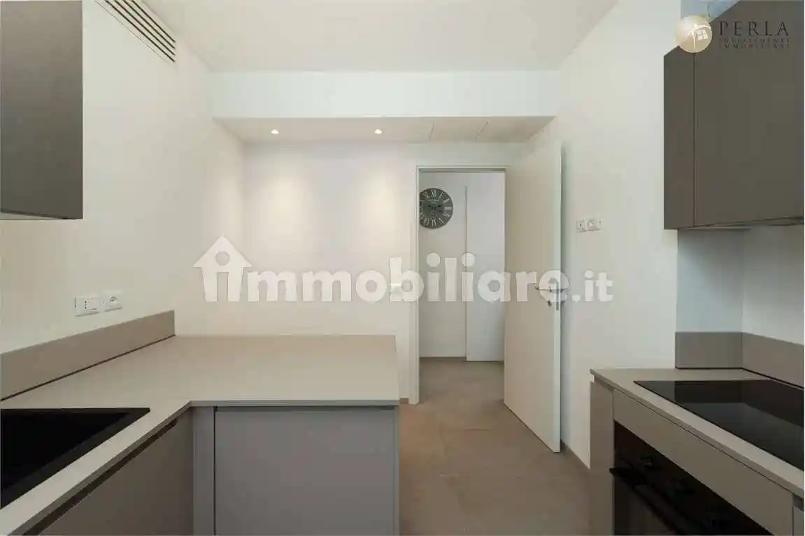 Bilocale via Pinturicchio, 3, San Giovanni, Trieste - foto 3