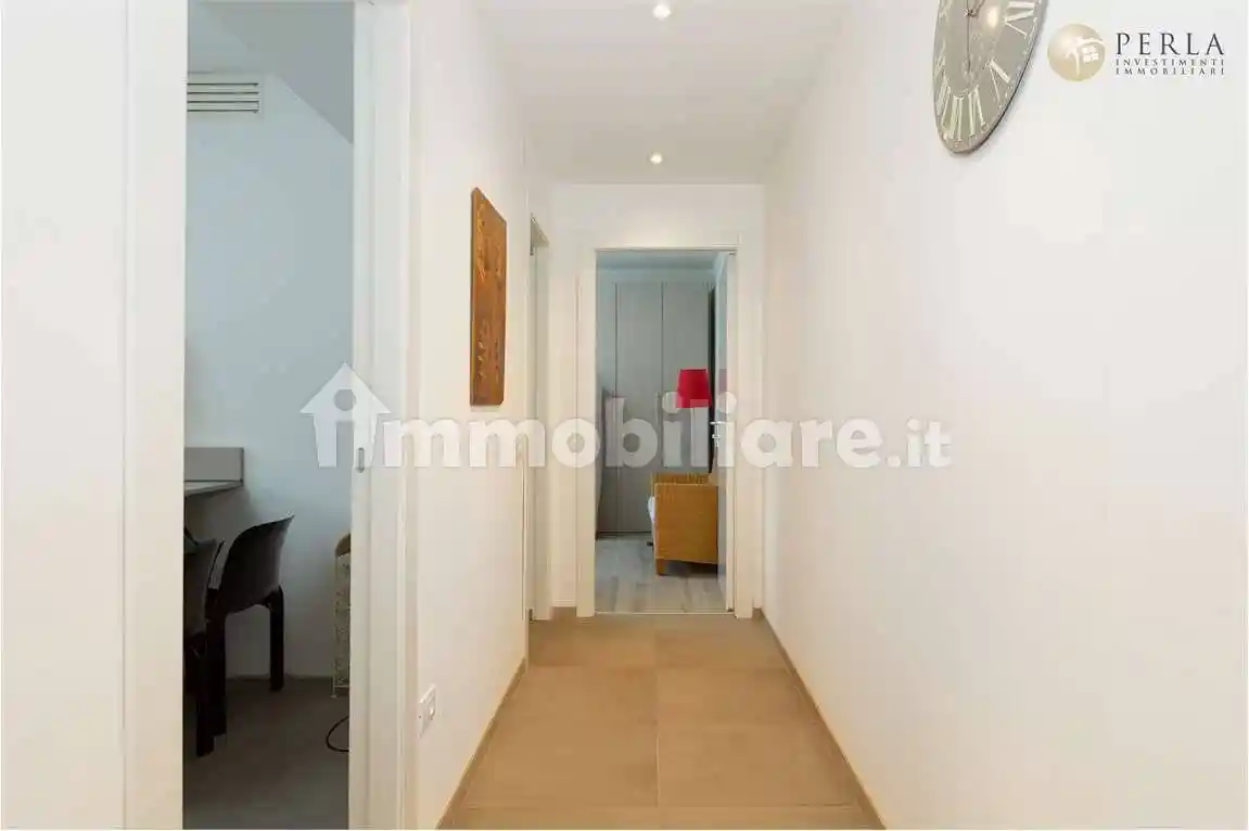 Bilocale via Pinturicchio, 3, San Giovanni, Trieste - foto 4