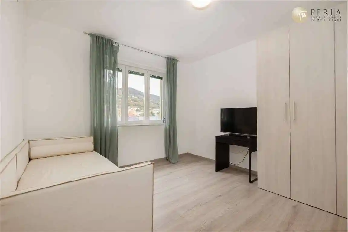 Bilocale via Pinturicchio, 3, San Giovanni, Trieste - foto 5