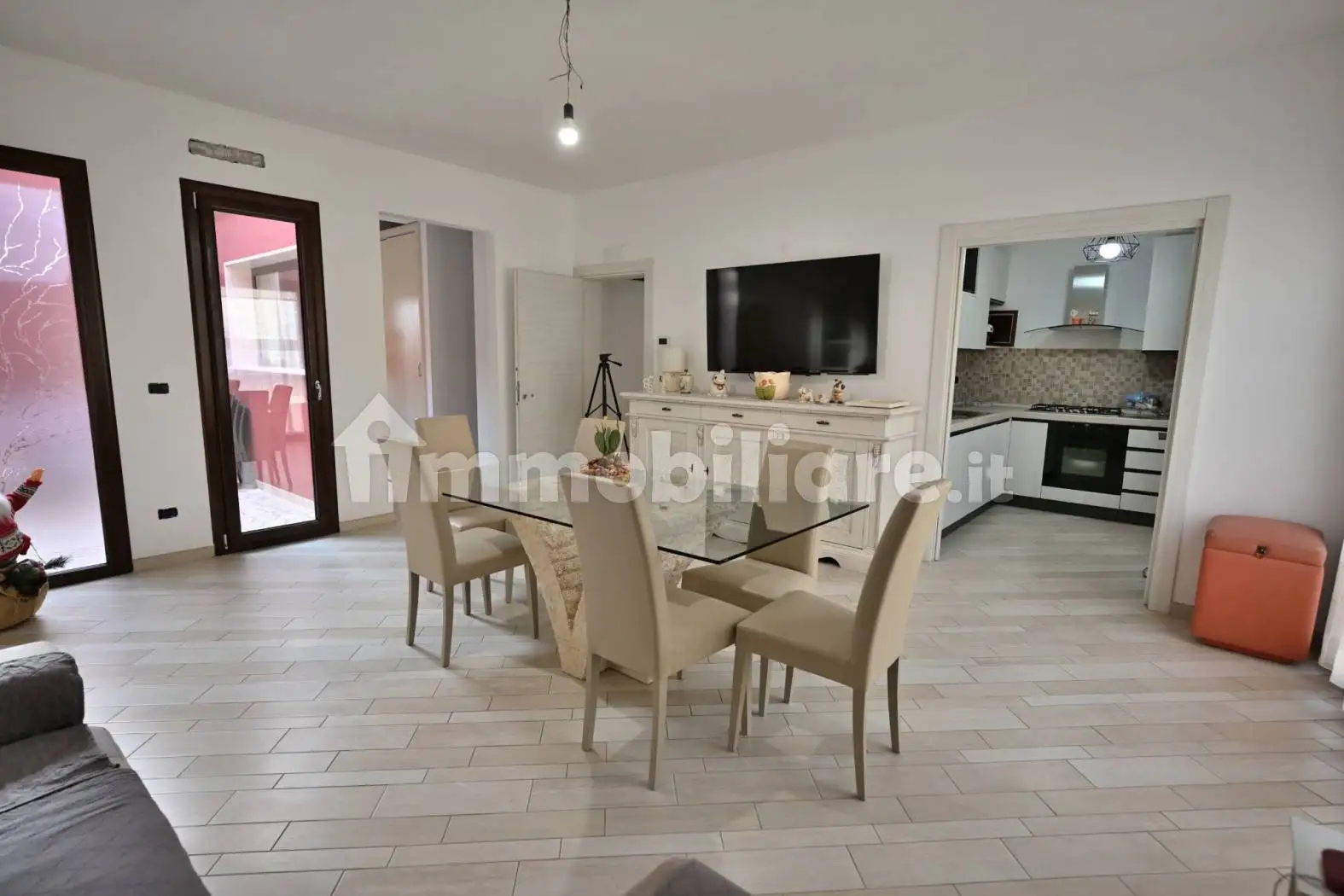 Casa indipendente in vendita a San Vito dei Normanni