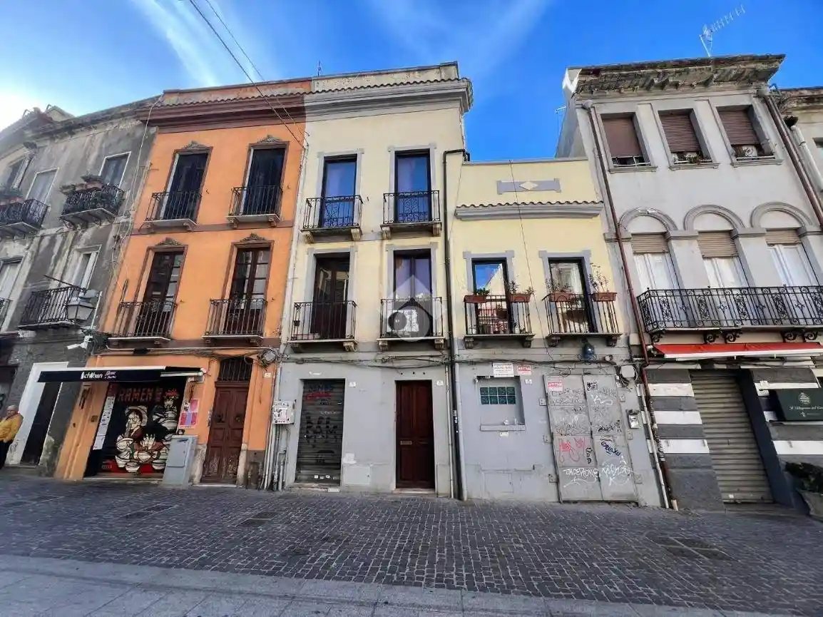 Appartamento in vendita a Cagliari