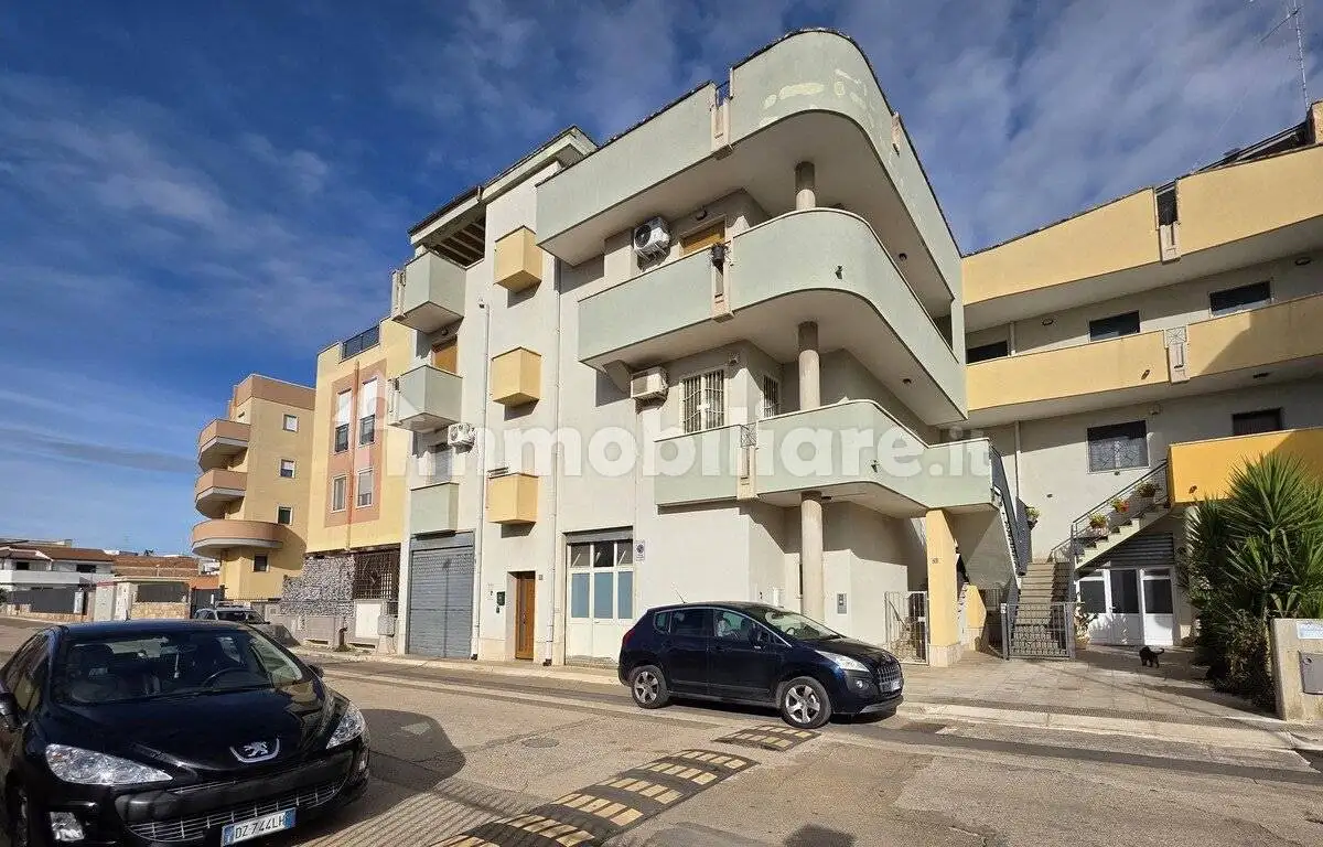 Villa in vendita a Turi