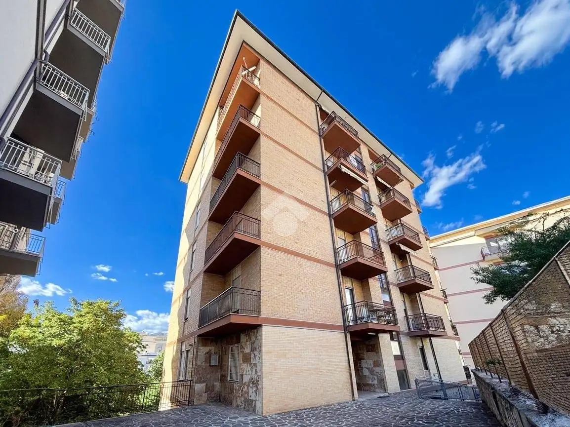 Appartamento in vendita a L'Aquila