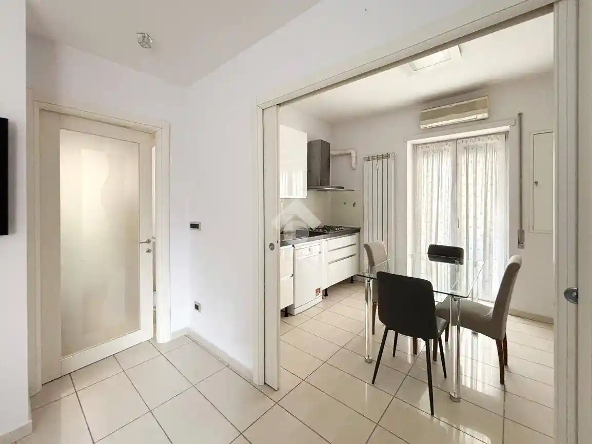 Bilocale via Luigi Falconi 129, Torretta - Torrione, L'Aquila - foto 5