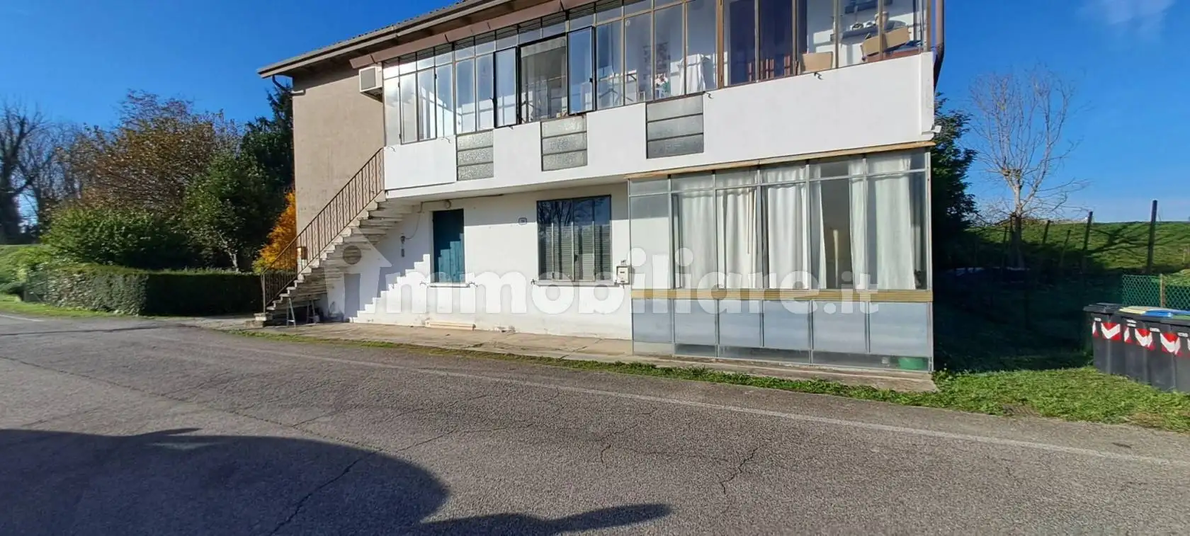 Appartamento in vendita a Padova