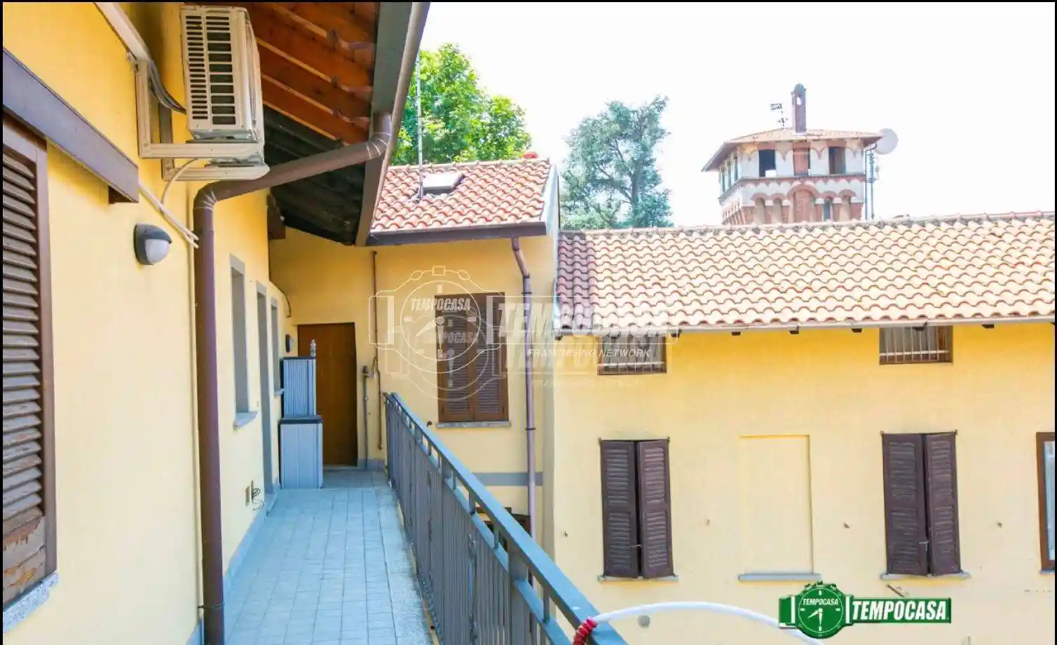 Bilocale piazza Alessandro Manzoni 13, San Michele, Busto Arsizio - foto 2