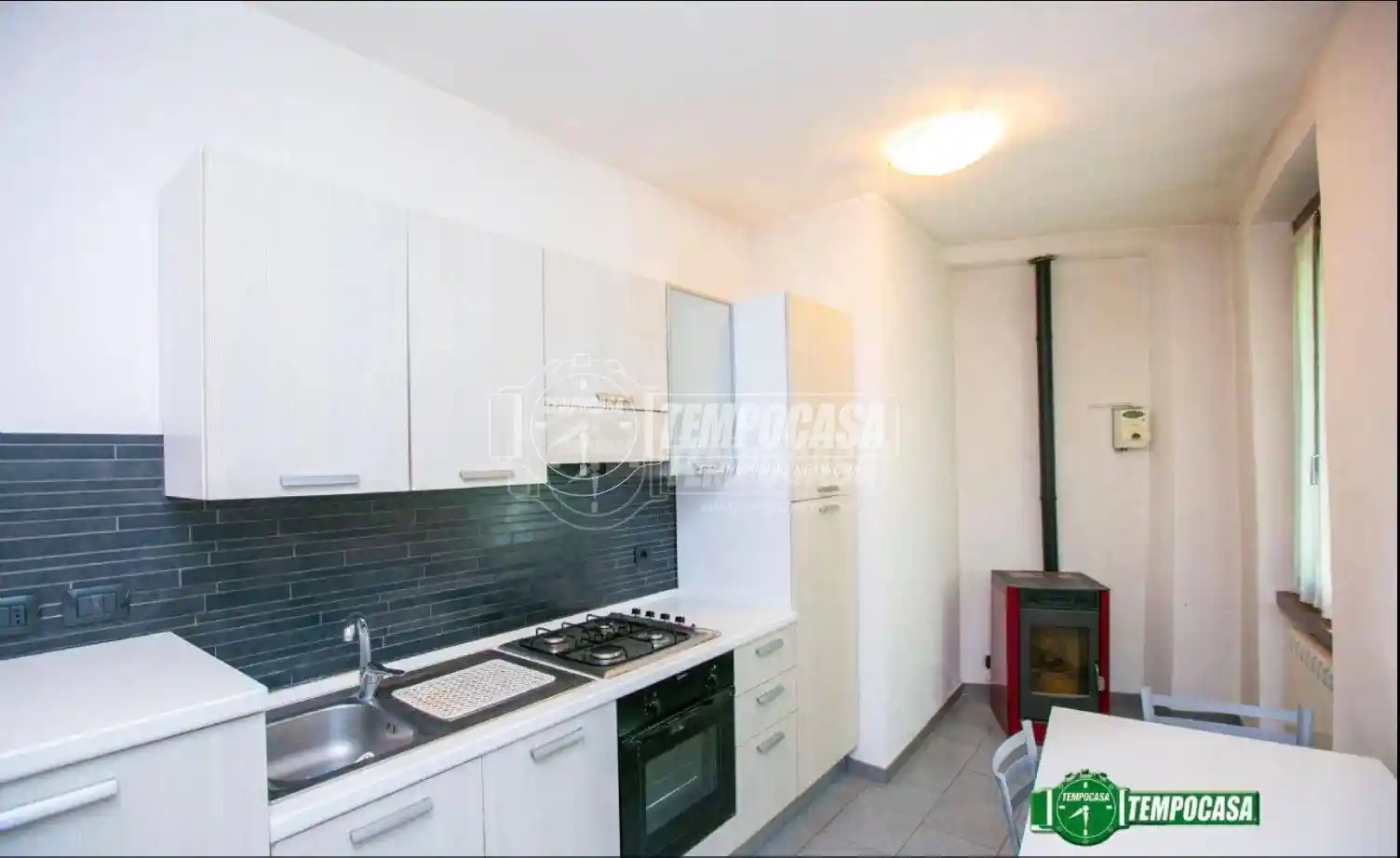 Bilocale piazza Alessandro Manzoni 13, San Michele, Busto Arsizio - foto 5