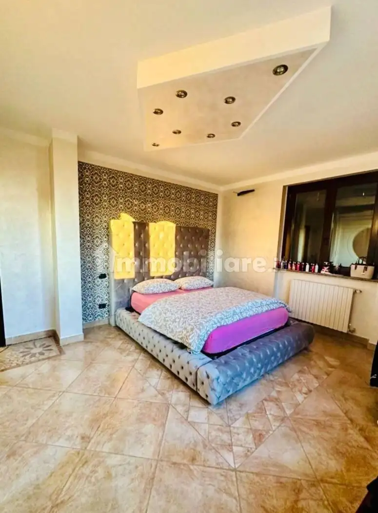 Villa unifamiliare regione Tetti Brus, Centro, Carignano - foto 4