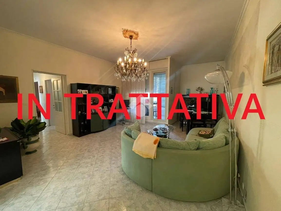 Appartamento in vendita a Piedimonte San Germano