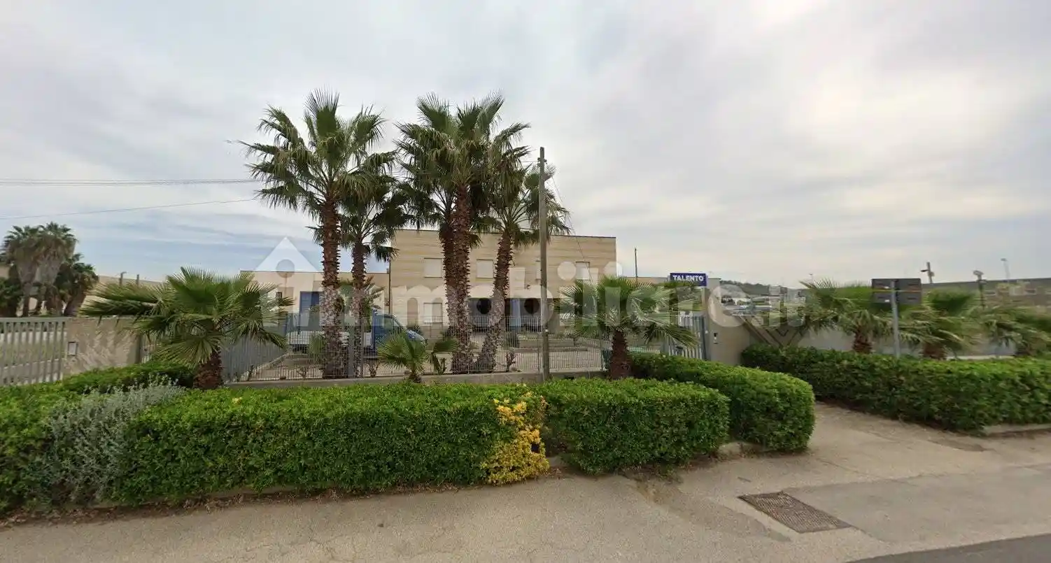 Palazzo - Edificio - foto 2