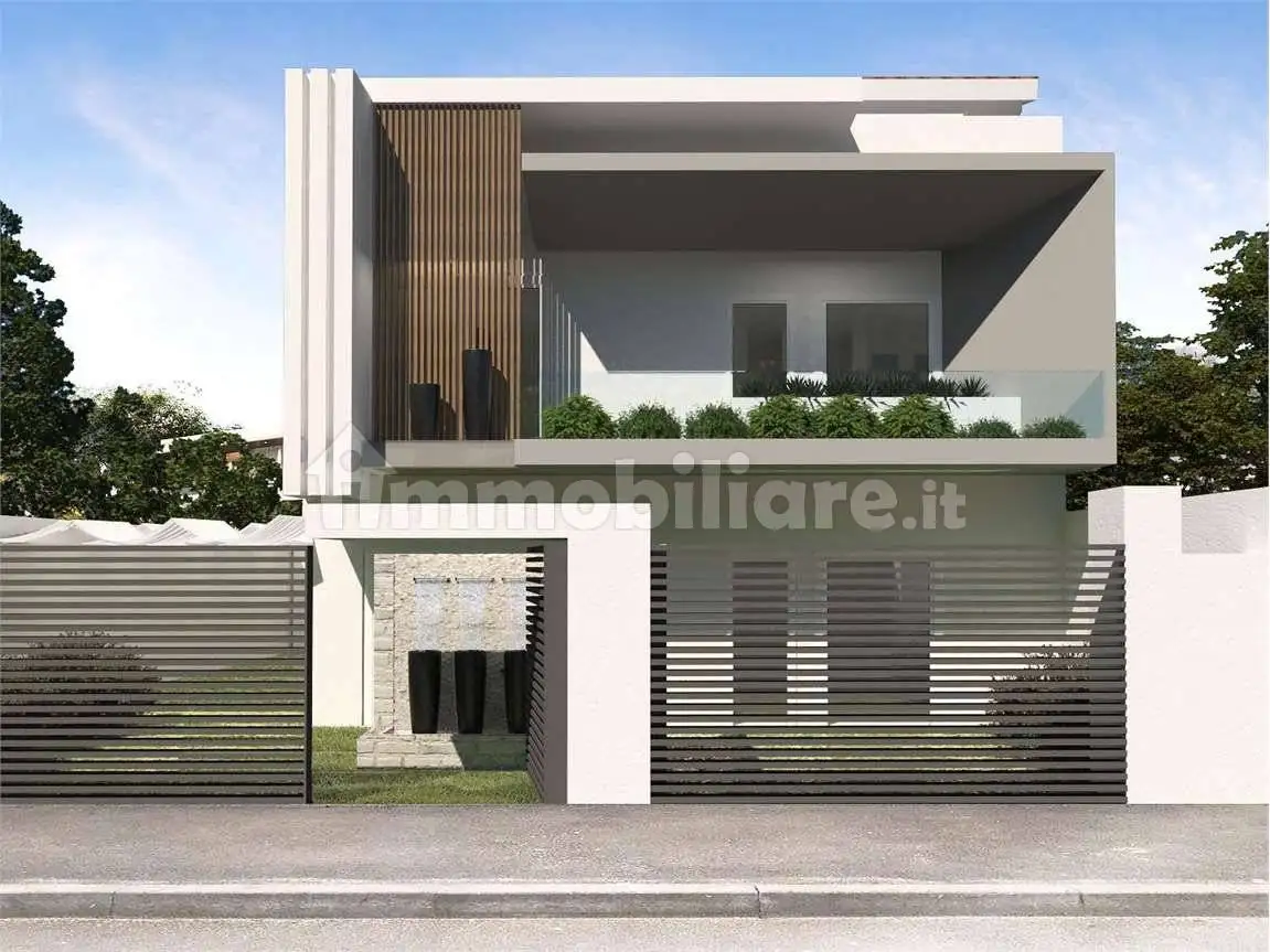 Appartamento in vendita a Quartucciu