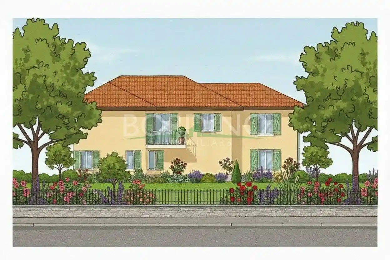 Villa unifamiliare 230 m², Costigliole d'Asti - foto 3