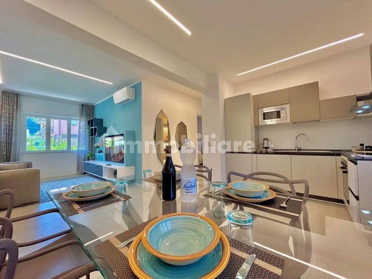 Appartamento in vendita a Carasco