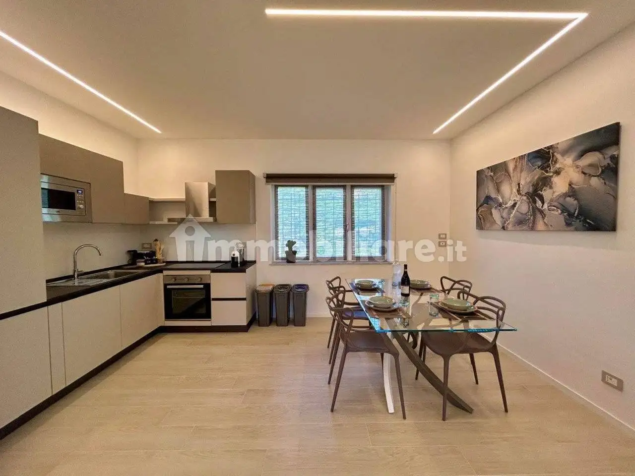 Bilocale via Prioria 24, Graveglia, Carasco - foto 2