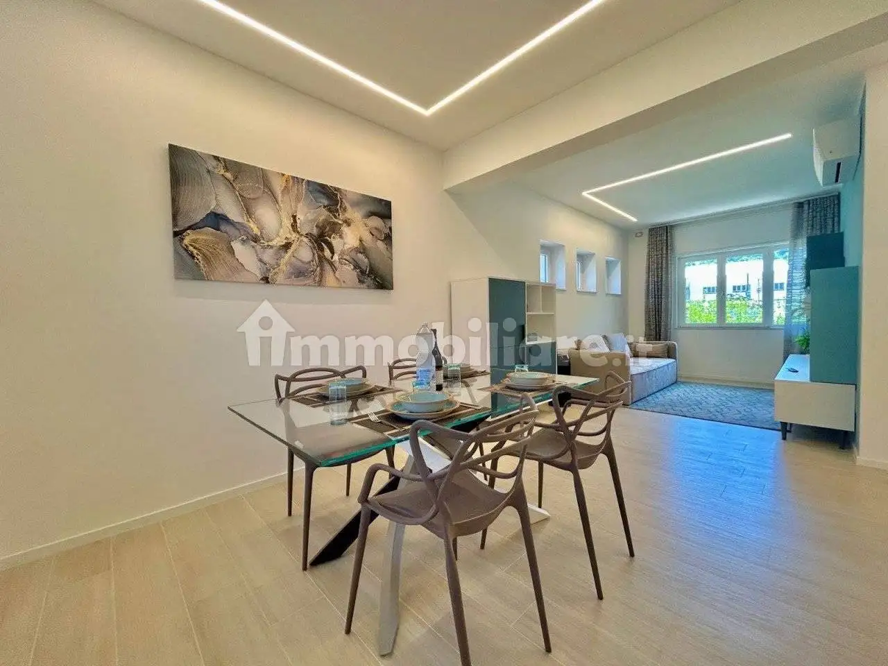 Bilocale via Prioria 24, Graveglia, Carasco - foto 3