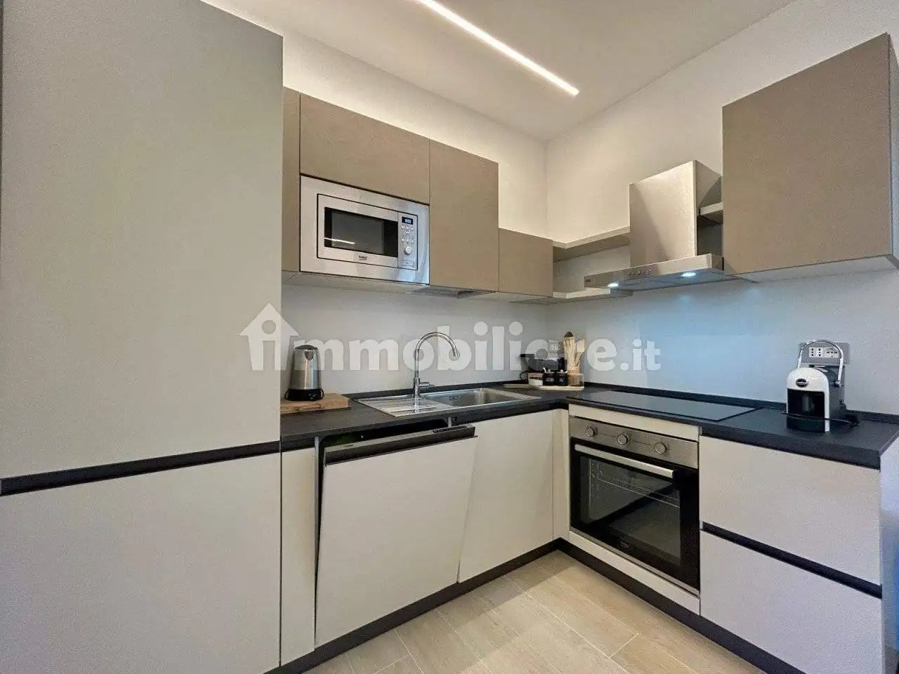 Bilocale via Prioria 24, Graveglia, Carasco - foto 4