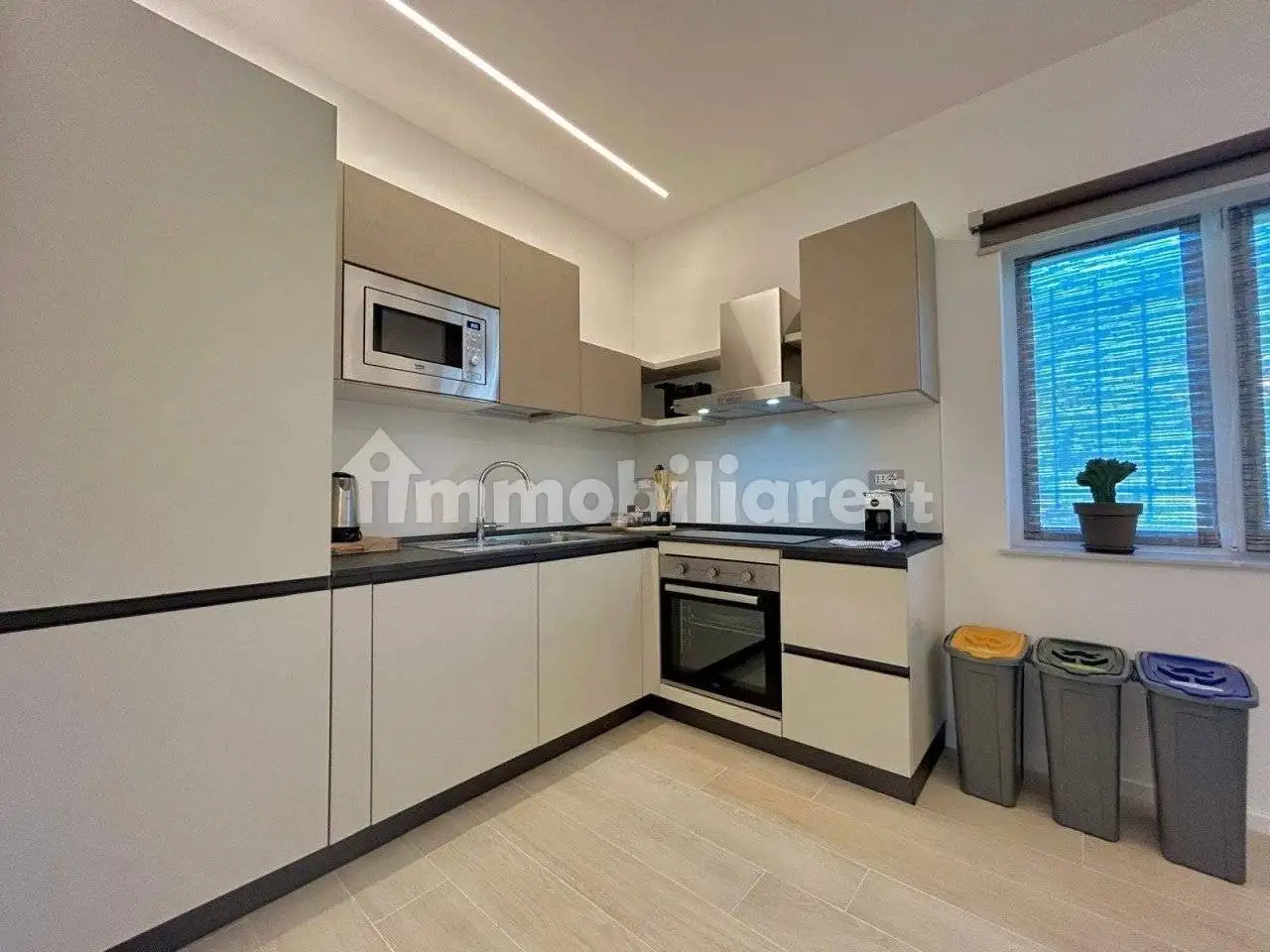 Bilocale via Prioria 24, Graveglia, Carasco - foto 5