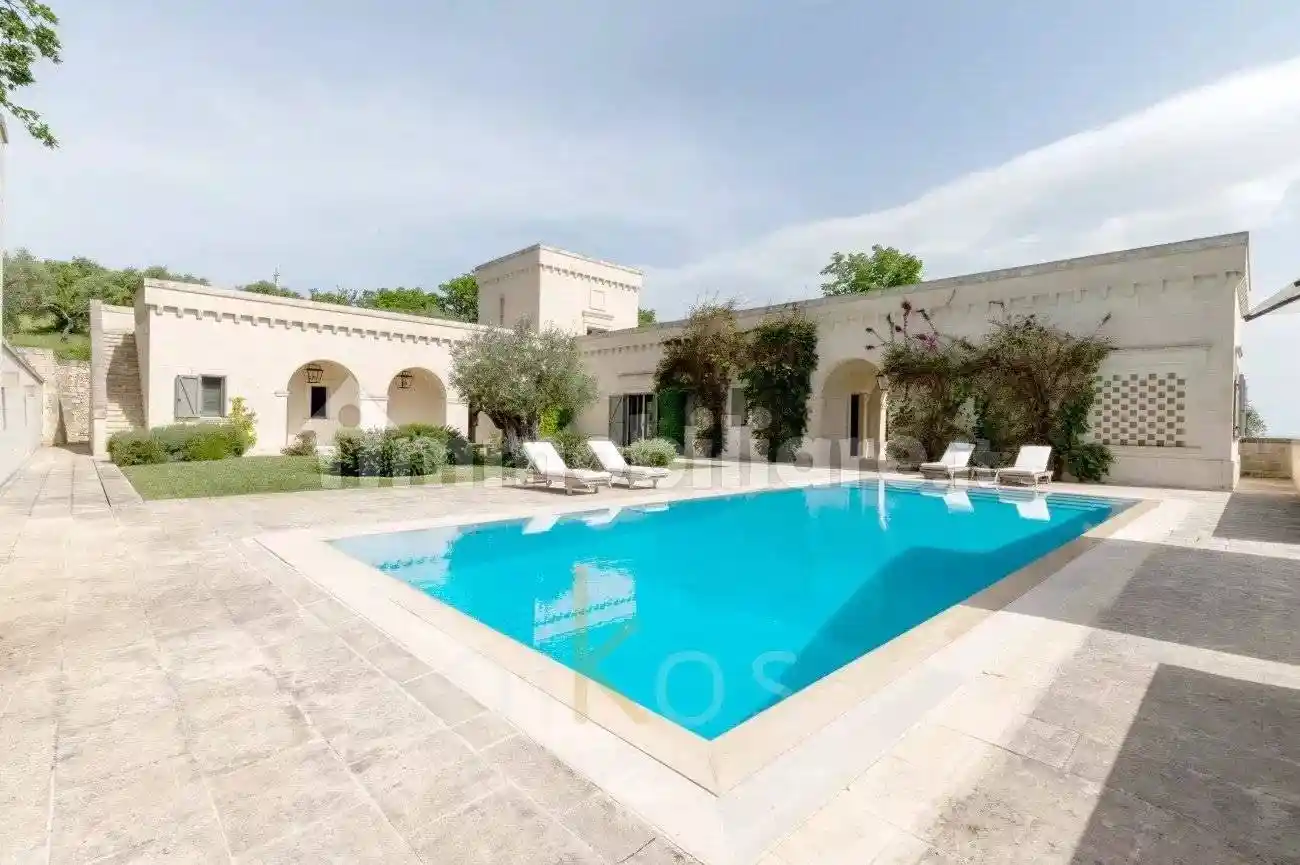 Villa unifamiliare Spexss7, Miglionico - foto 3