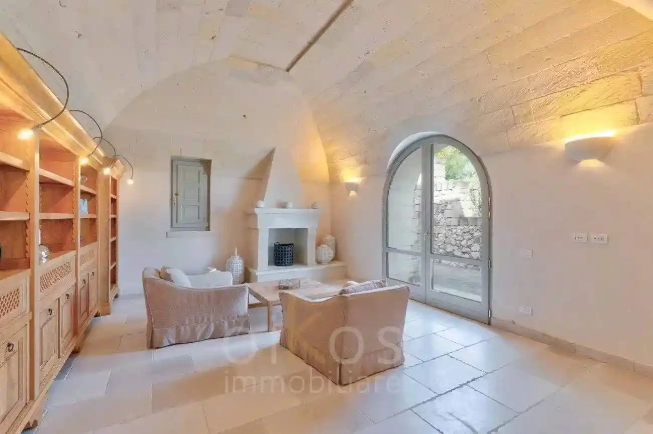 Villa unifamiliare Spexss7, Miglionico - foto 5