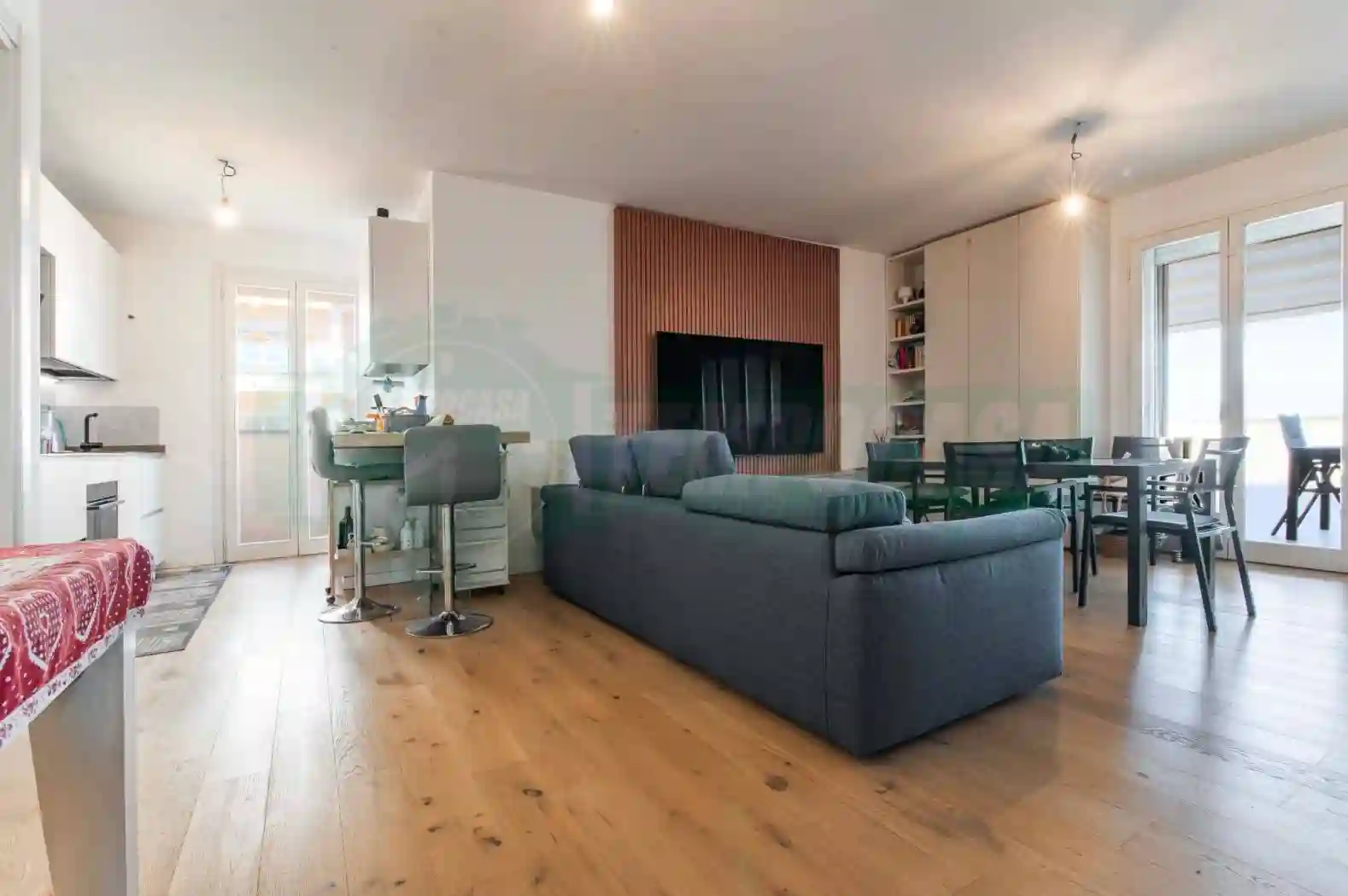 Attico - Mansarda - foto 3