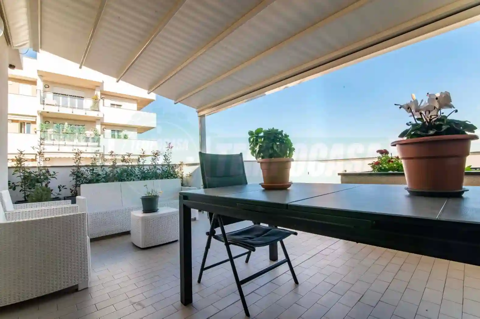 Attico - Mansarda - foto 4