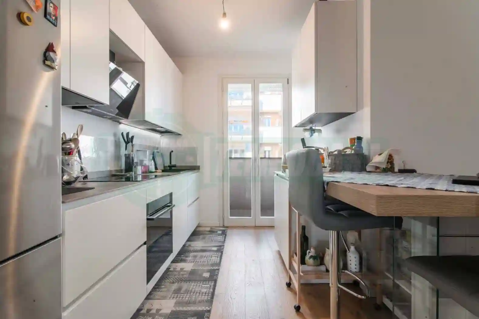 Attico - Mansarda - foto 5