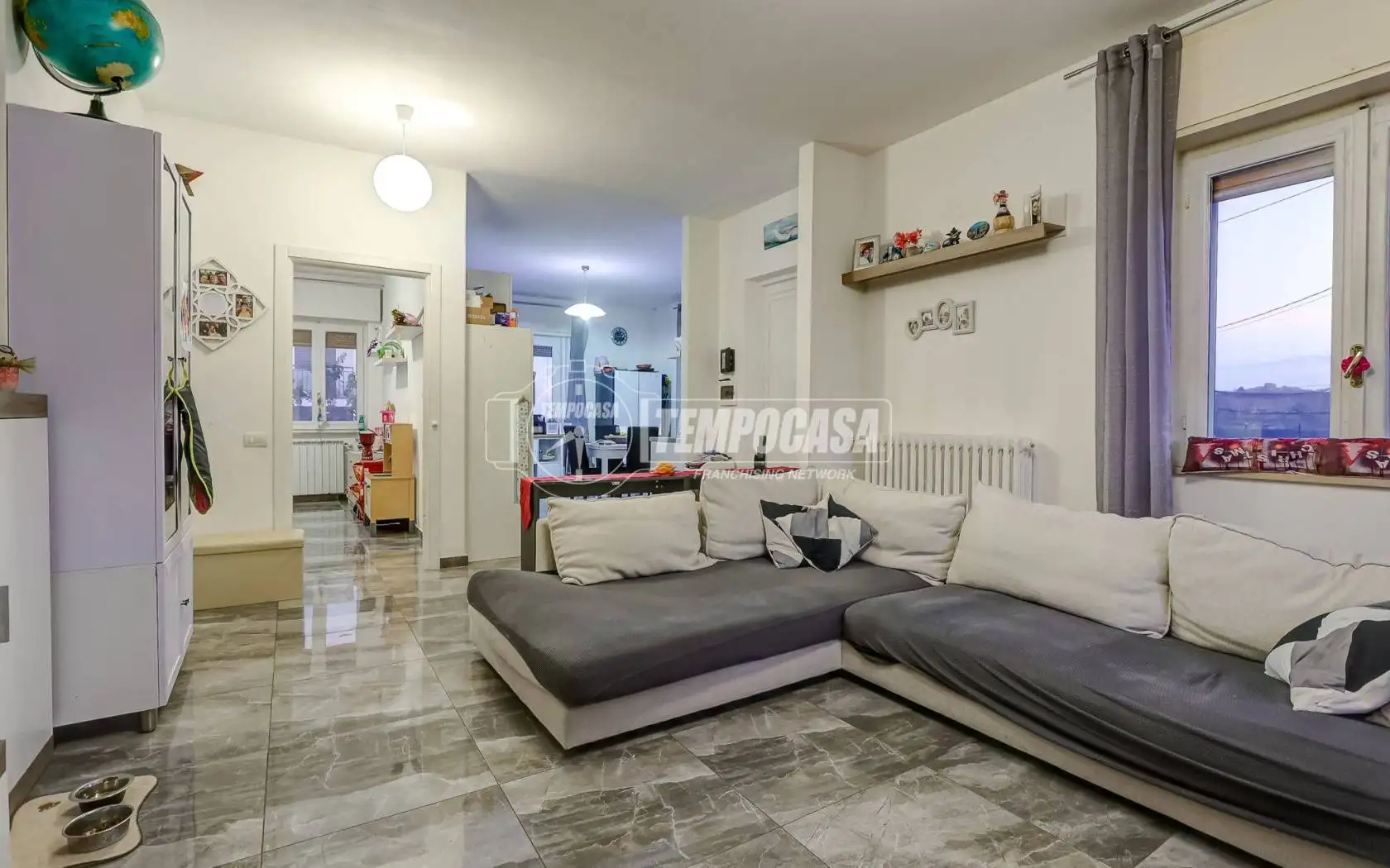 Quadrilocale via Benedetto Croce, Centro, Borgo Ticino - foto 5