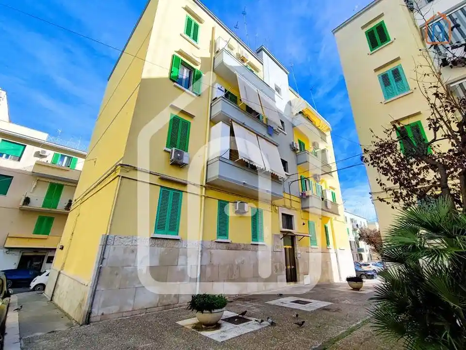 Appartamento in vendita a Molfetta