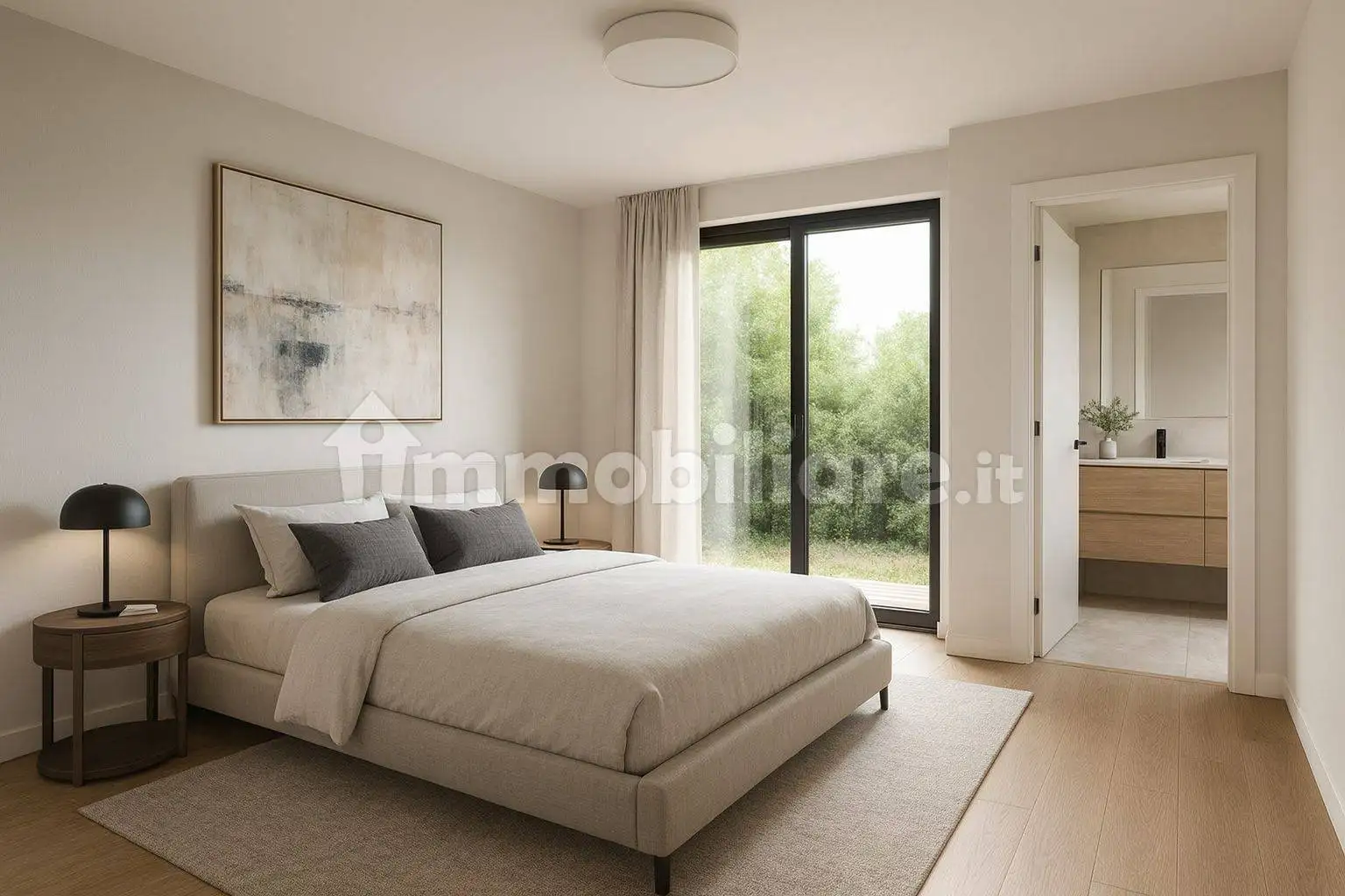 Villa unifamiliare via Niccolò Copernico 20, Alle Pozzette, Casier - foto 5