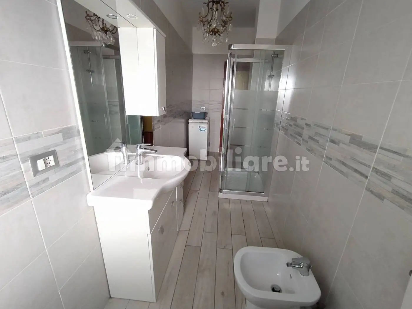 Appartamento in vendita a Ciriè