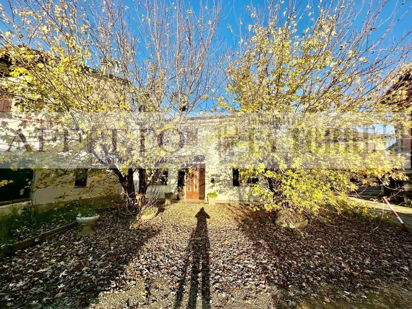 Casa indipendente in vendita a Alessandria