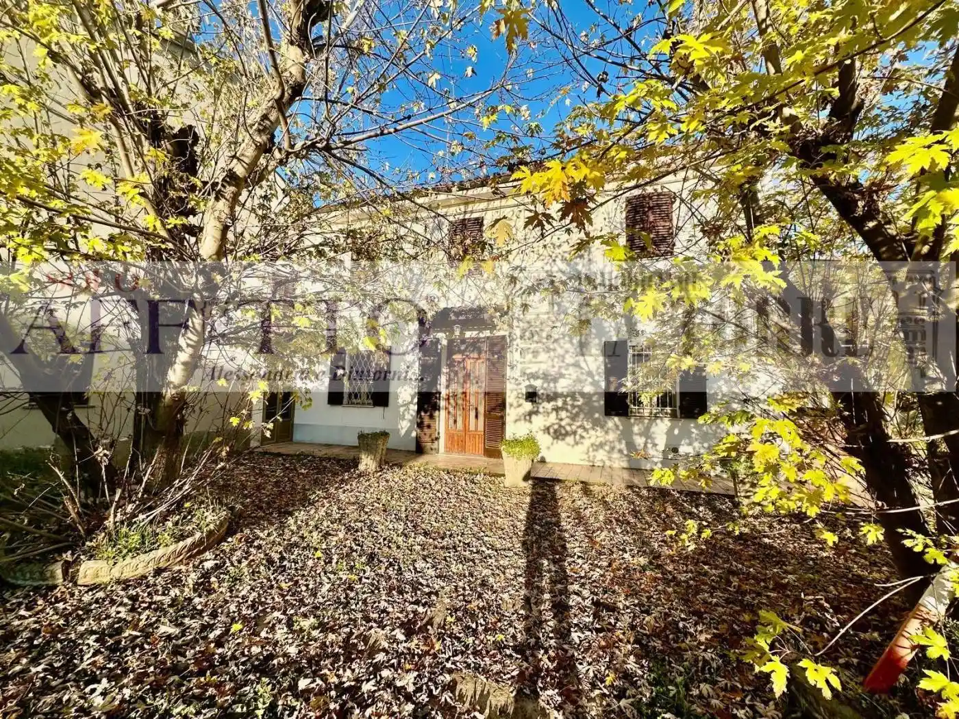 Terratetto unifamiliare via Genova Di Litta Parodi, Litta Parodi, Alessandria - foto 2